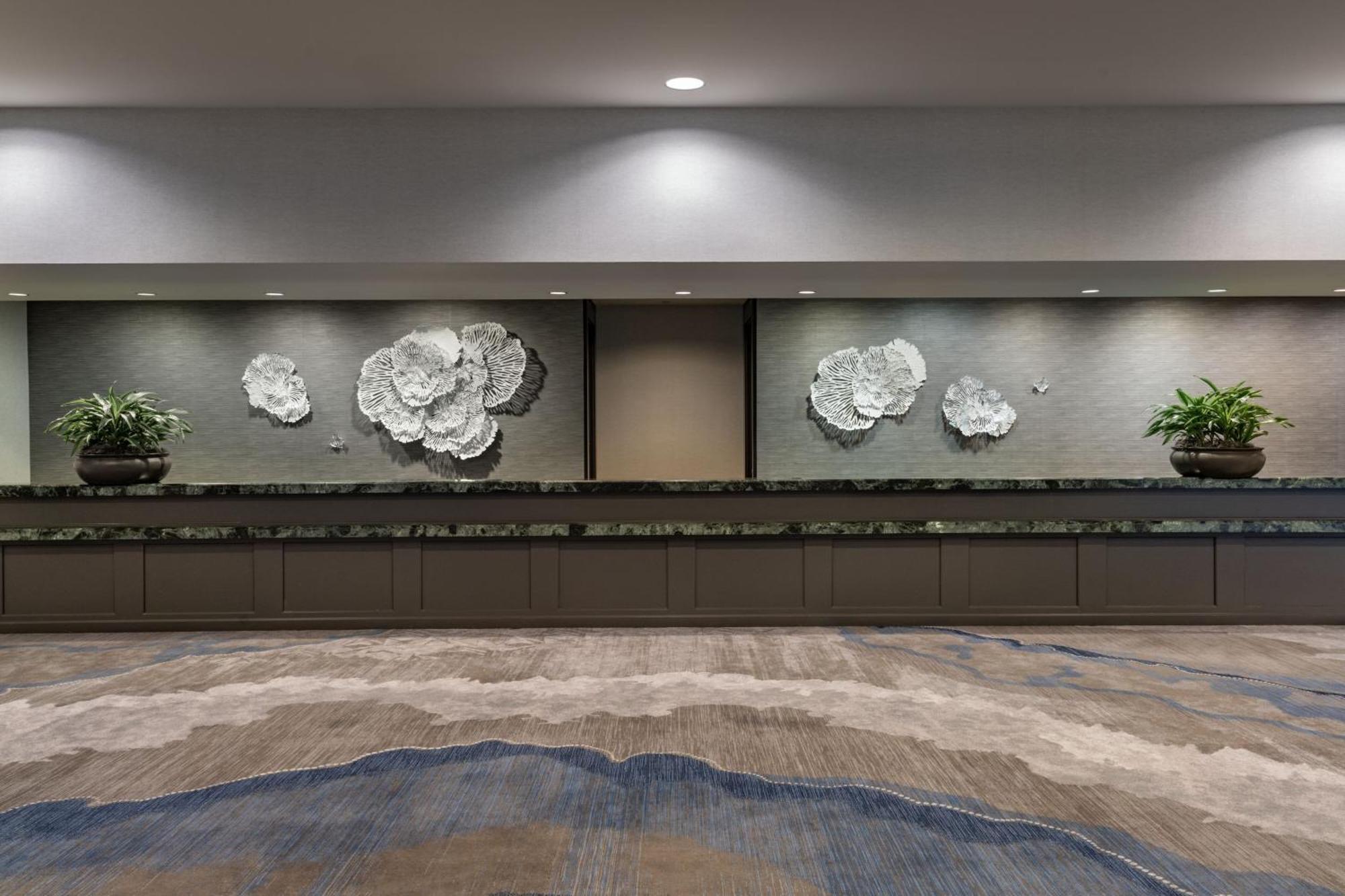 Sawgrass Marriott Golf Resort & Spa Ponte Vedra Beach Exterior photo