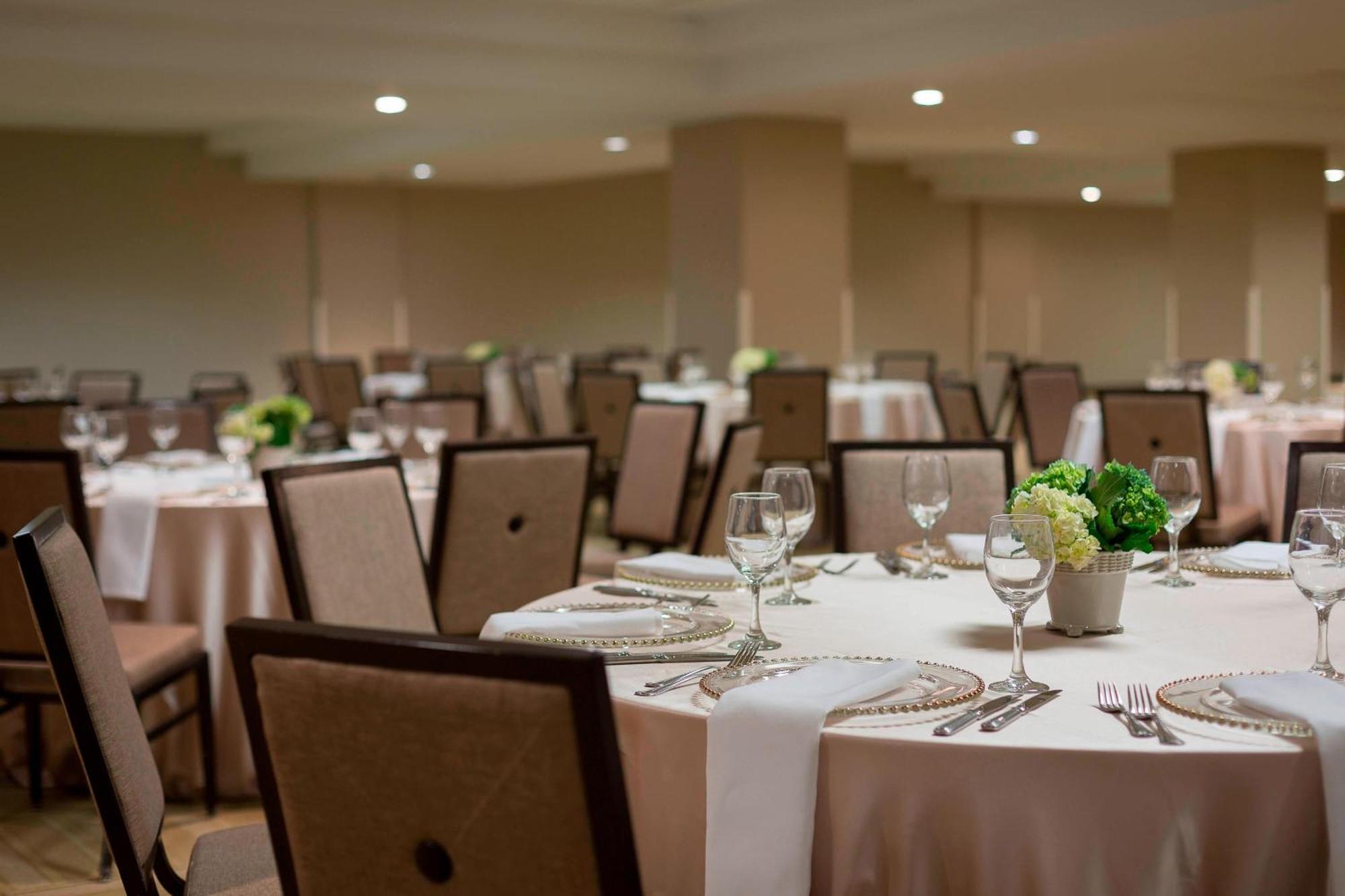 Sawgrass Marriott Golf Resort & Spa Ponte Vedra Beach Exterior photo